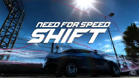 NFS SHIFT детали грядущего патча.